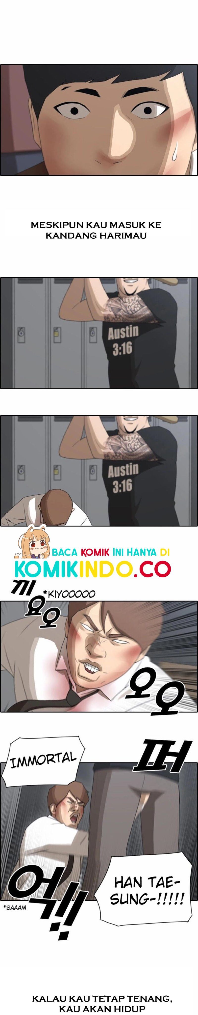 Free Draw Chapter 59 Bahasa Indonesia