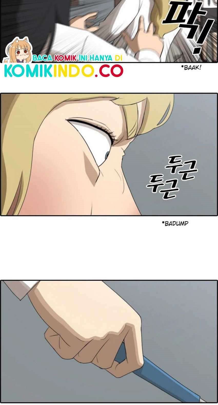 Free Draw Chapter 63 Bahasa Indonesia