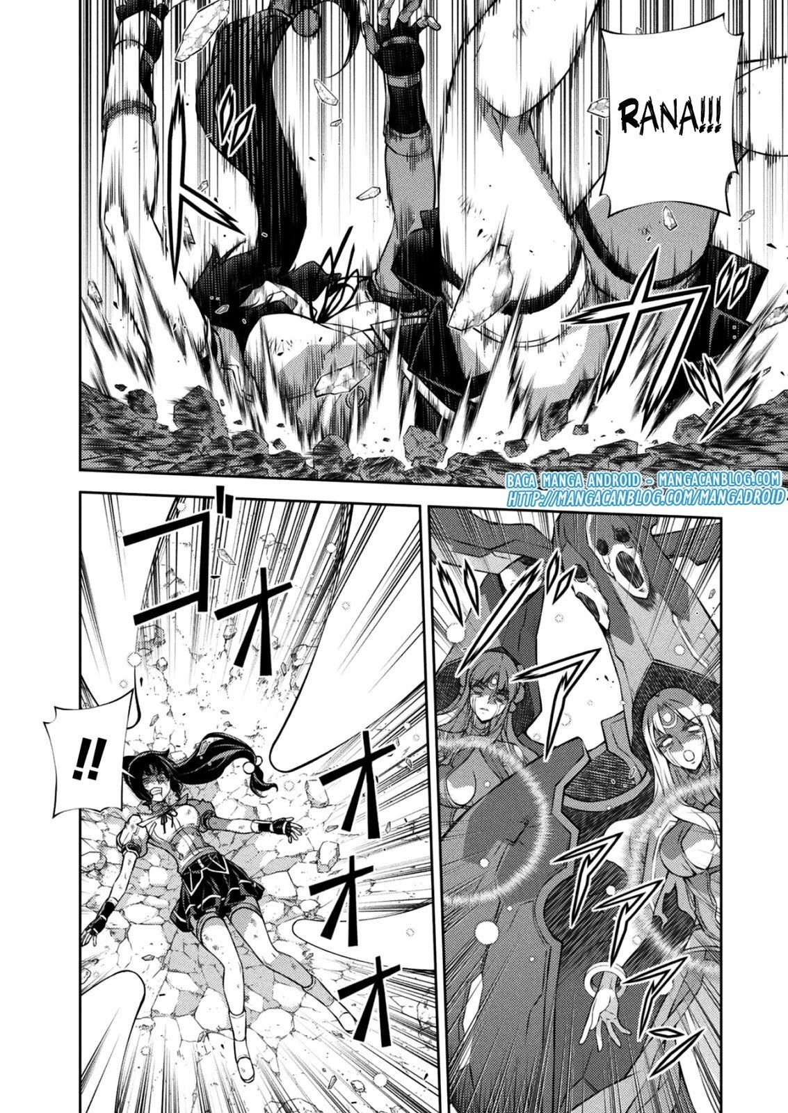 Freezing chapter 218