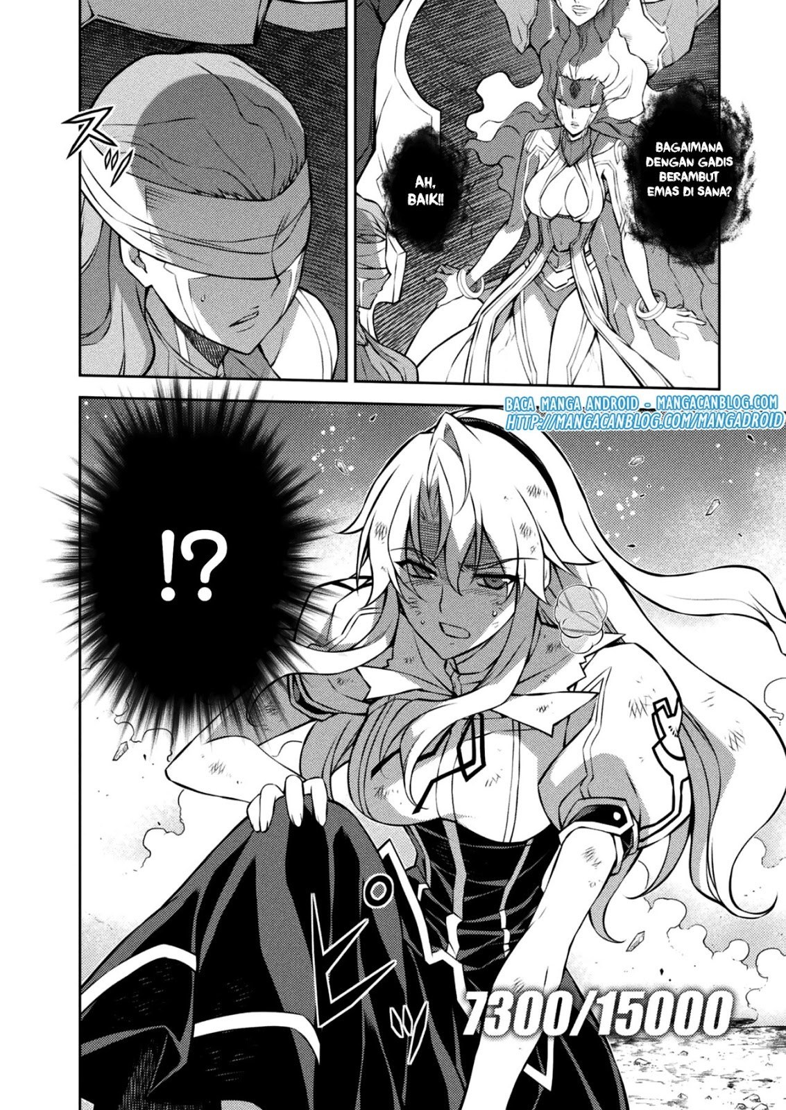 Freezing chapter 218