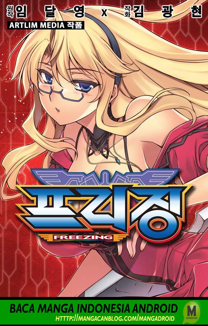 Freezing Chapter 225 Bahasa Indonesia