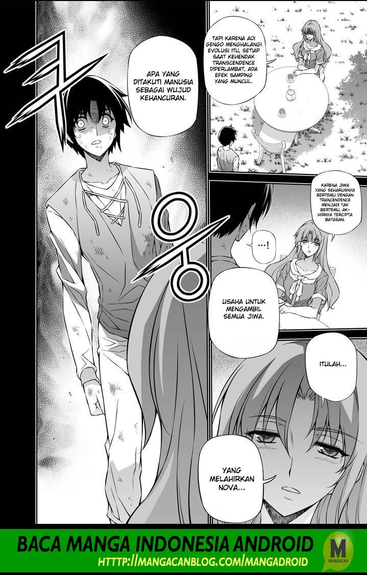 Freezing Chapter 225 Bahasa Indonesia