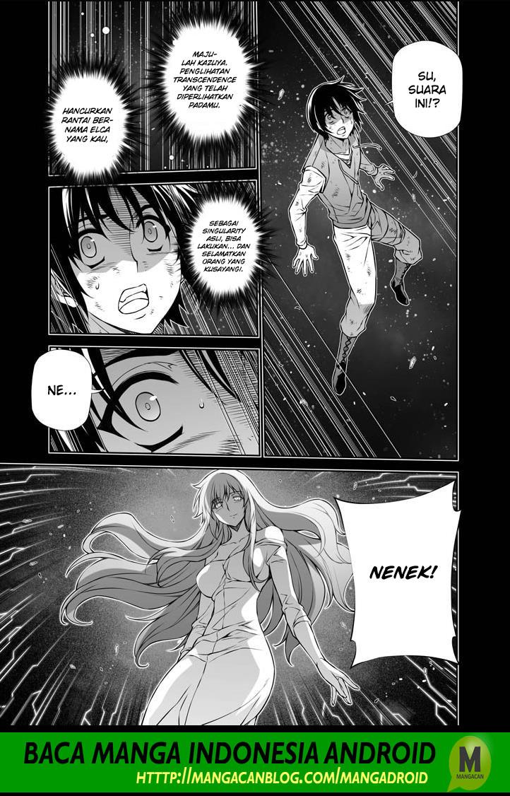 Freezing Chapter 225 Bahasa Indonesia