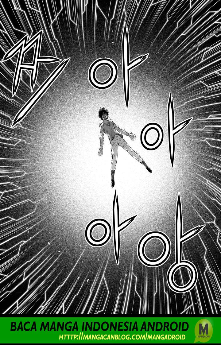 Freezing Chapter 225 Bahasa Indonesia