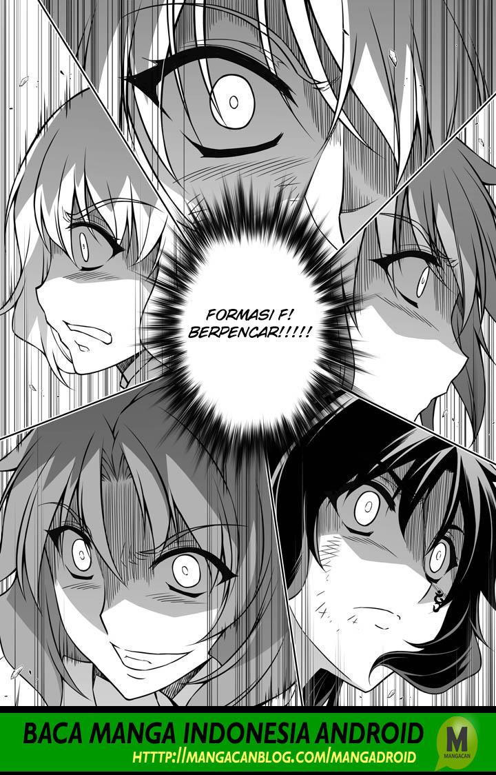 Freezing Chapter 225 Bahasa Indonesia