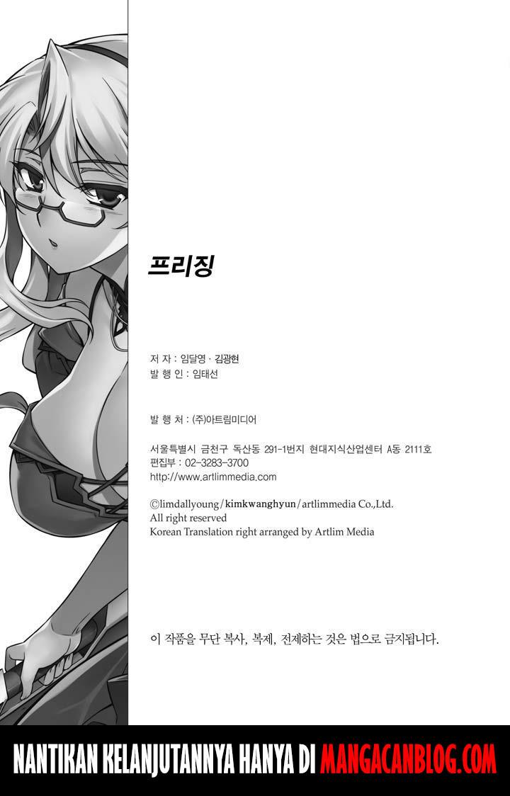 Freezing Chapter 225 Bahasa Indonesia