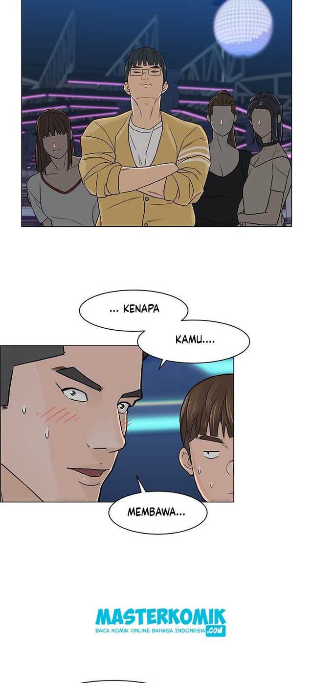 From the Grave and Back chapter 8