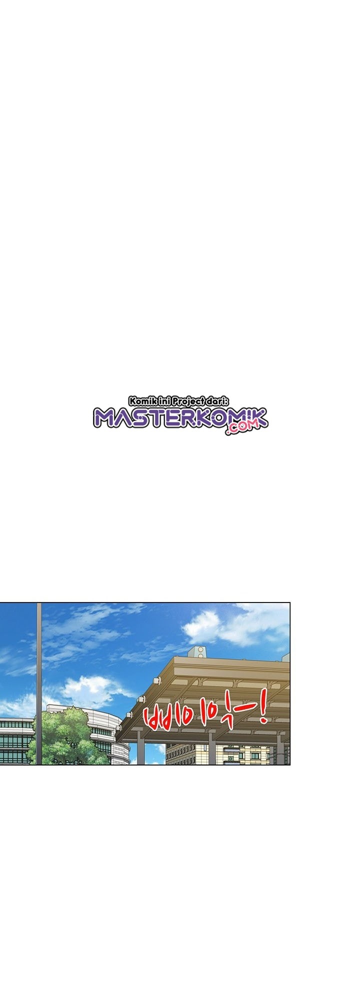 From the Grave and Back Chapter 30 Bahasa Indonesia