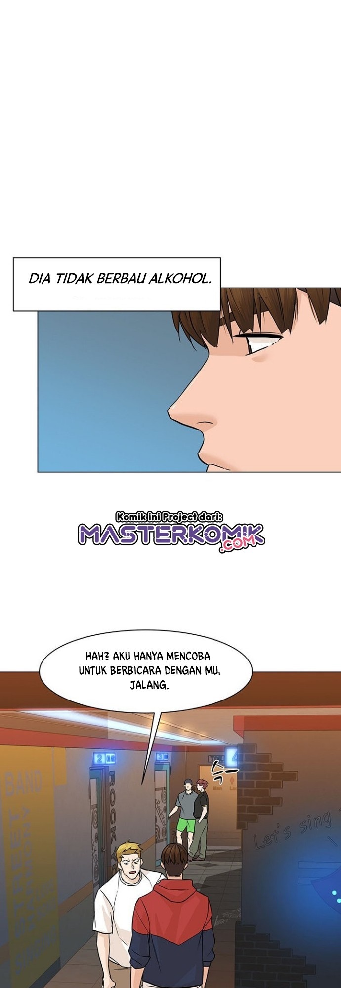 From the Grave and Back chapter 32