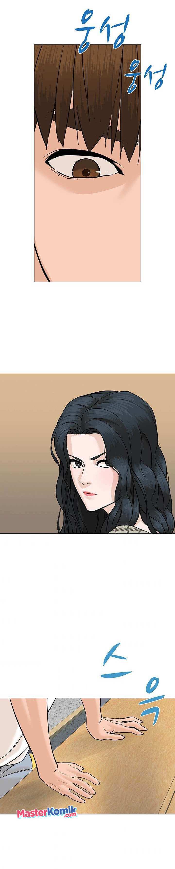 From the Grave and Back chapter 50