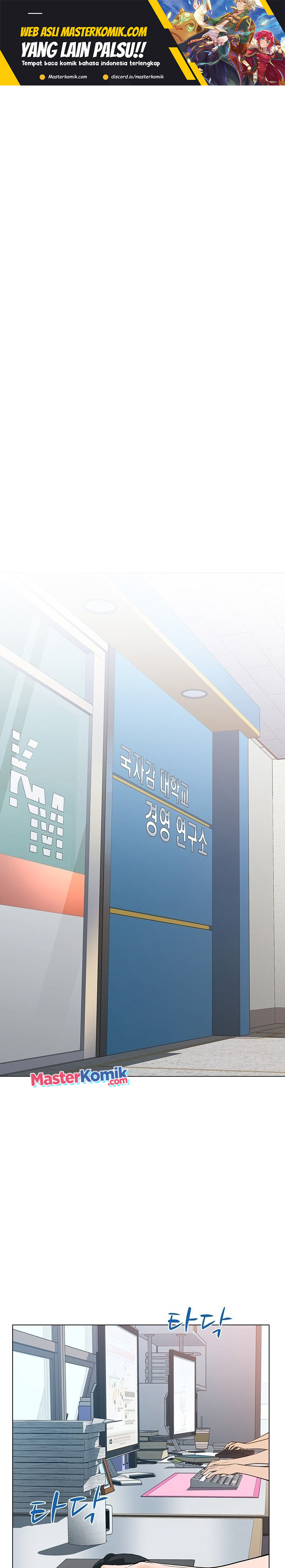 From the Grave and Back Chapter 58 Bahasa Indonesia