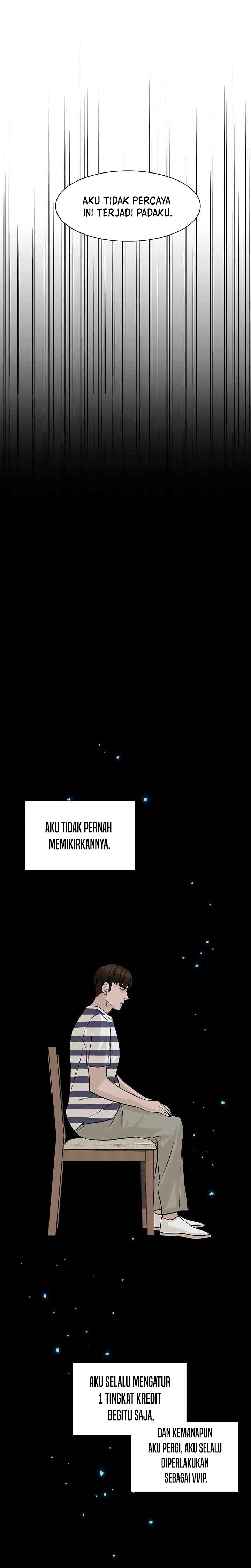 From the Grave and Back Chapter 93 Bahasa Indonesia