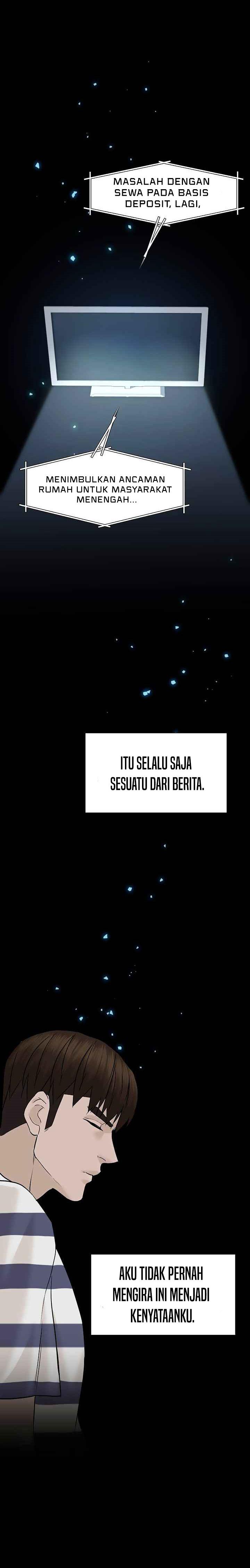 From the Grave and Back Chapter 93 Bahasa Indonesia