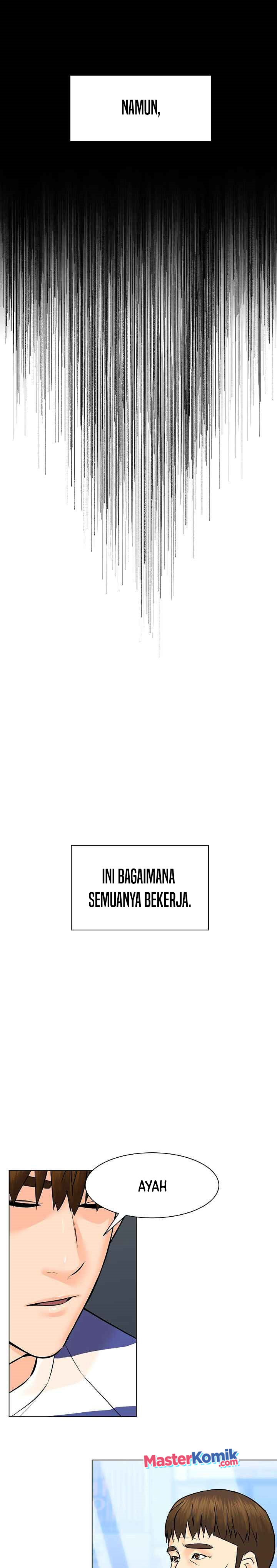 From the Grave and Back Chapter 93 Bahasa Indonesia