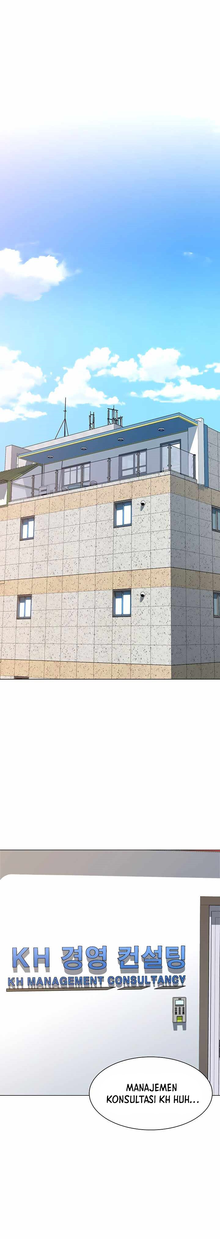 From the Grave and Back Chapter 98 Bahasa Indonesia