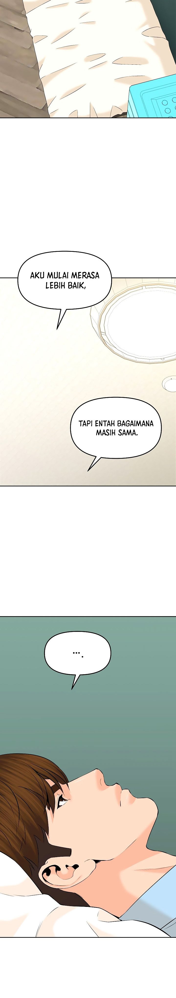 From the Grave and Back chapter 141