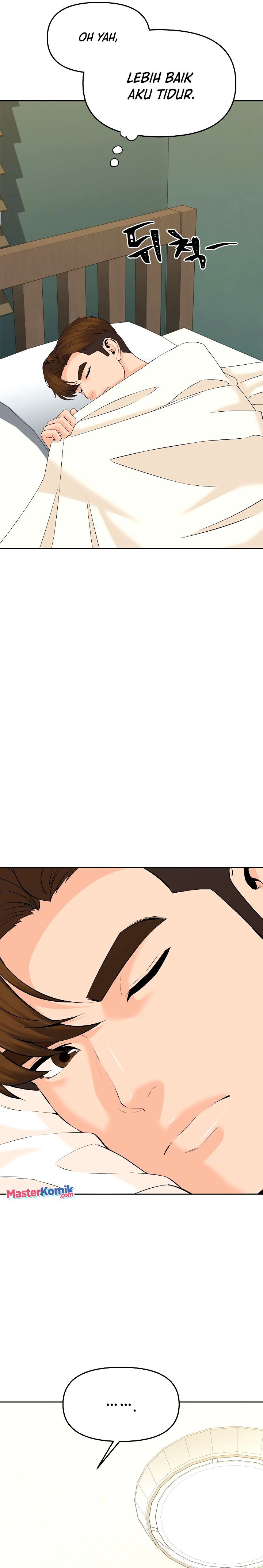 From the Grave and Back chapter 141