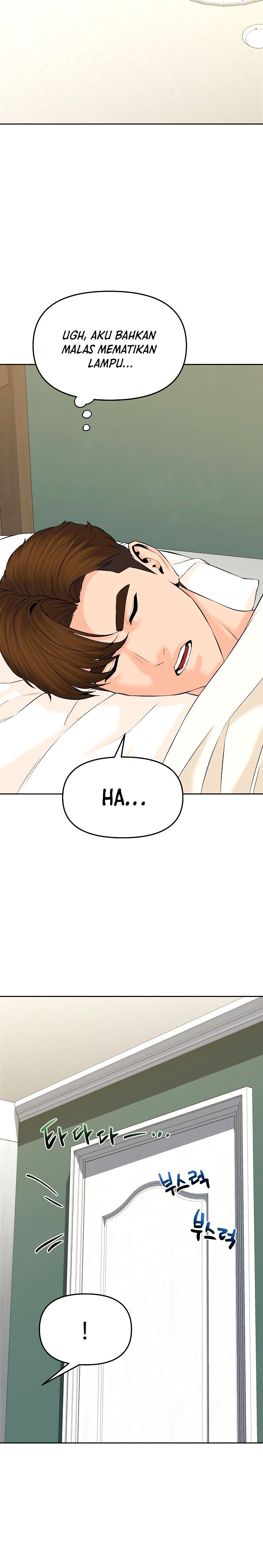 From the Grave and Back chapter 141