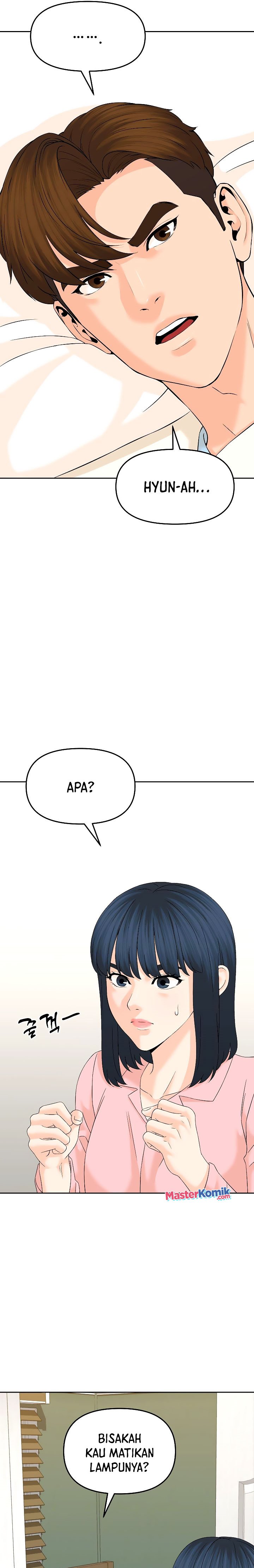 From the Grave and Back chapter 141