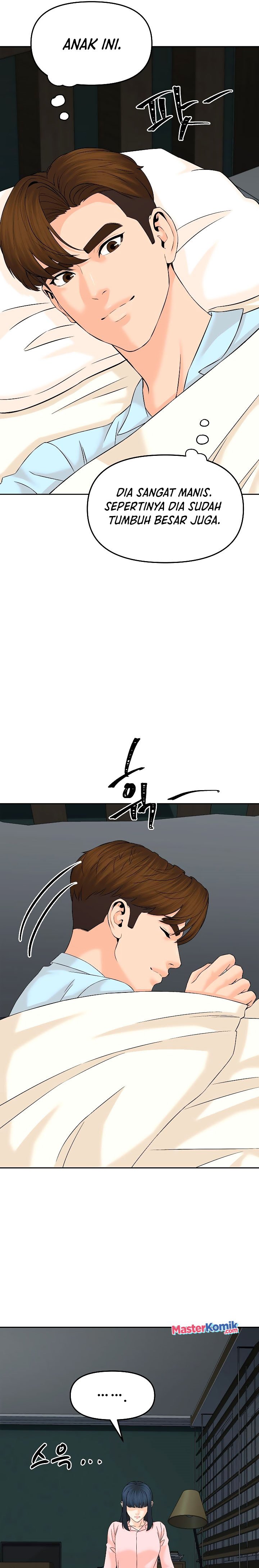 From the Grave and Back chapter 141