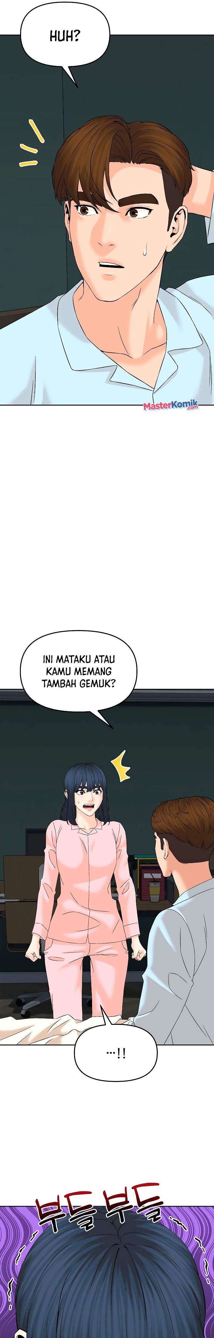 From the Grave and Back chapter 141