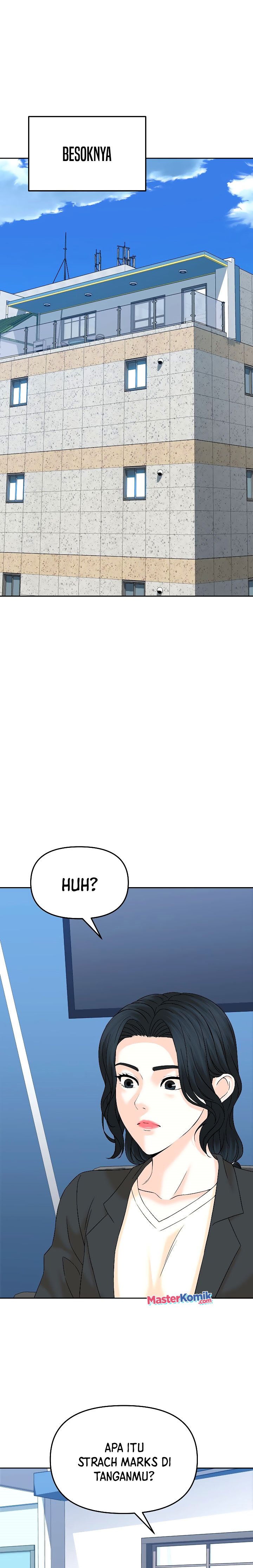 From the Grave and Back chapter 141