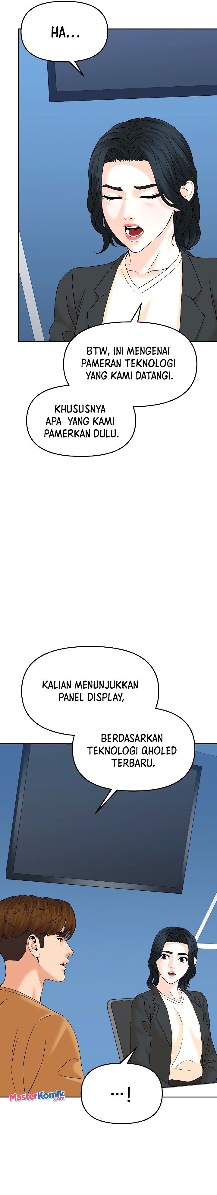 From the Grave and Back chapter 141