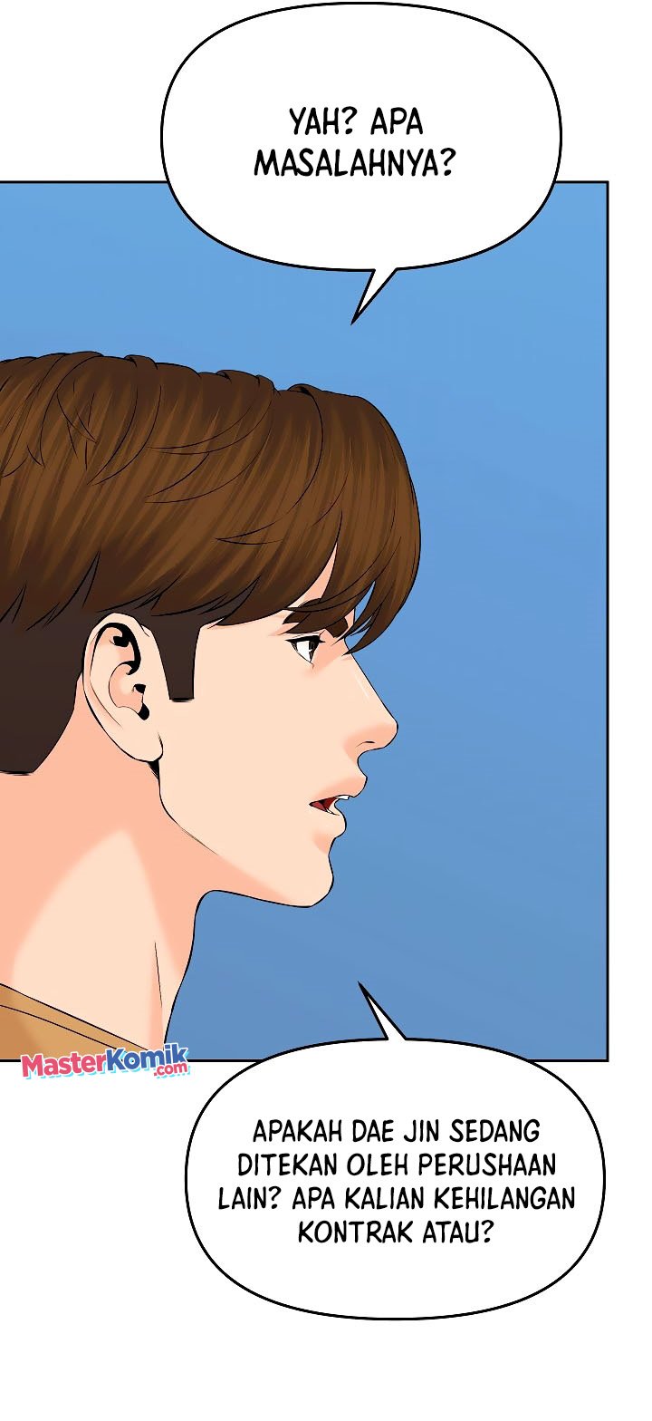From the Grave and Back chapter 141