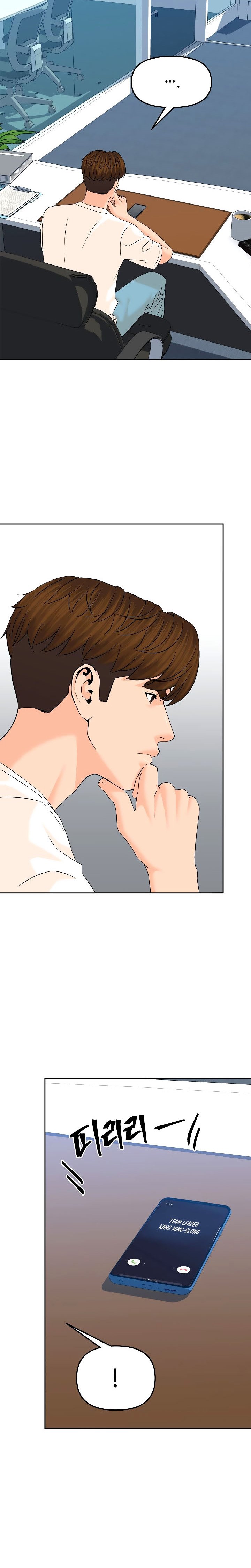 From the Grave and Back chapter 148