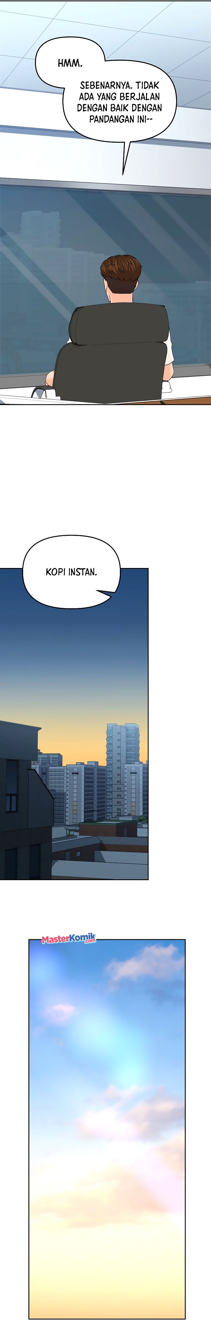 From the Grave and Back chapter 148