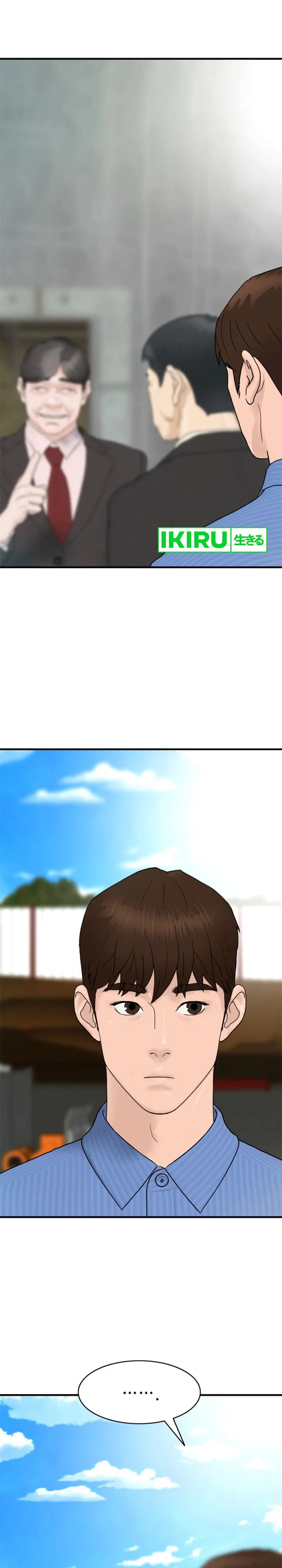 From the Grave and Back Chapter 156 Bahasa Indonesia