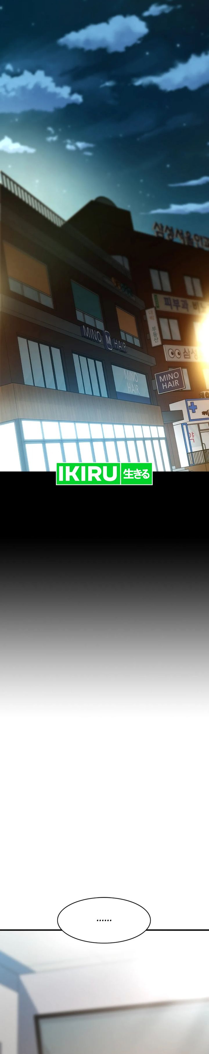 From the Grave and Back Chapter 160 Bahasa Indonesia