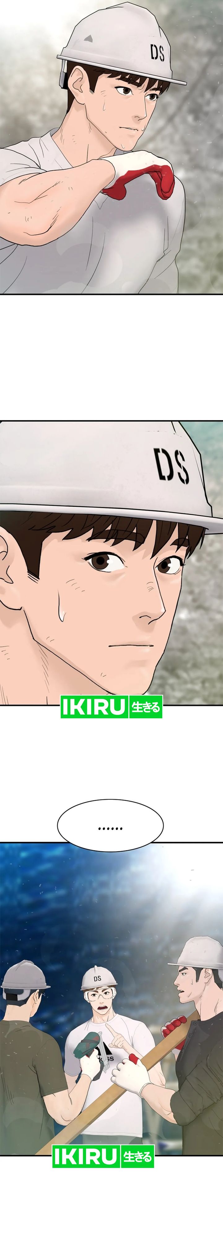 From the Grave and Back Chapter 160 Bahasa Indonesia