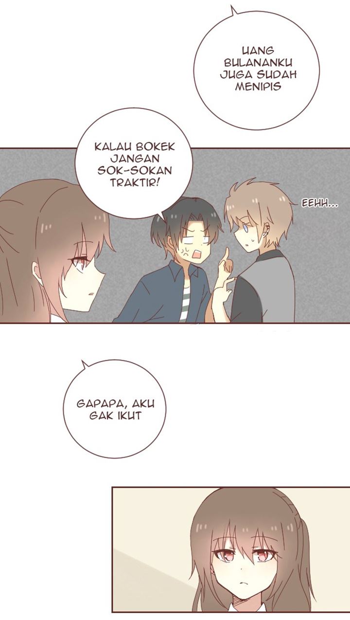 From Nightmare to Love chapter 9