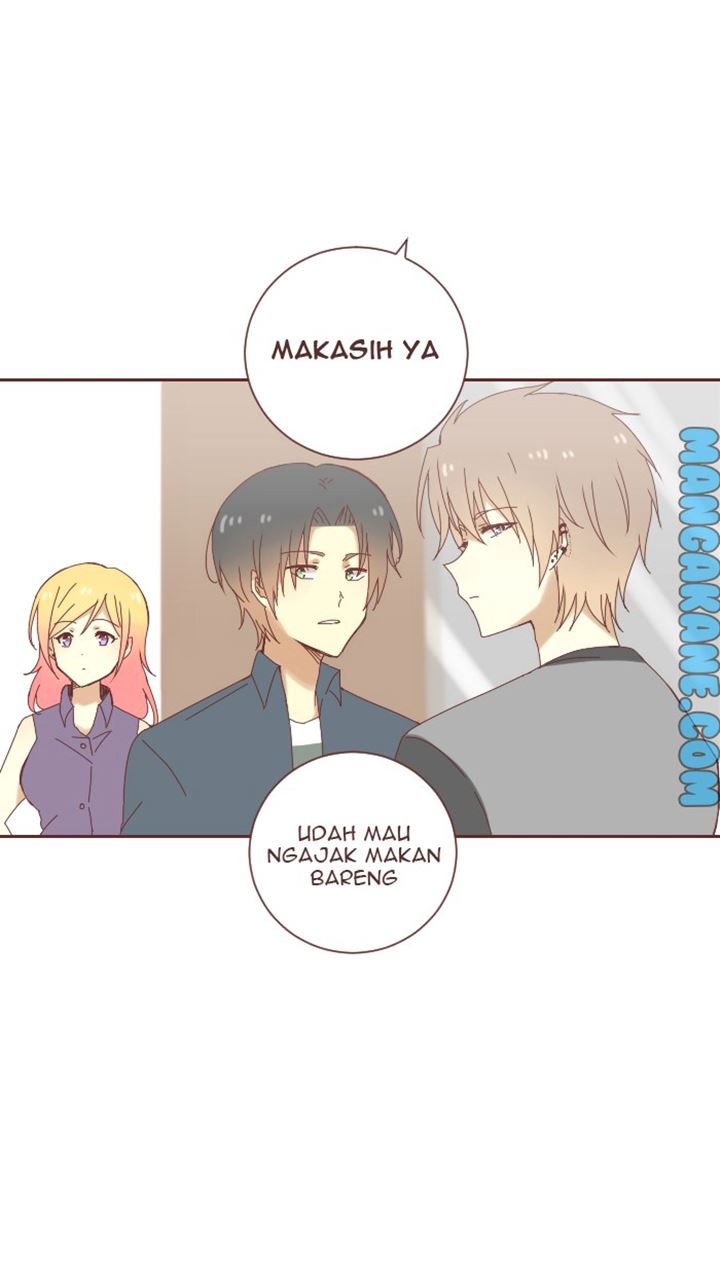 From Nightmare to Love chapter 9