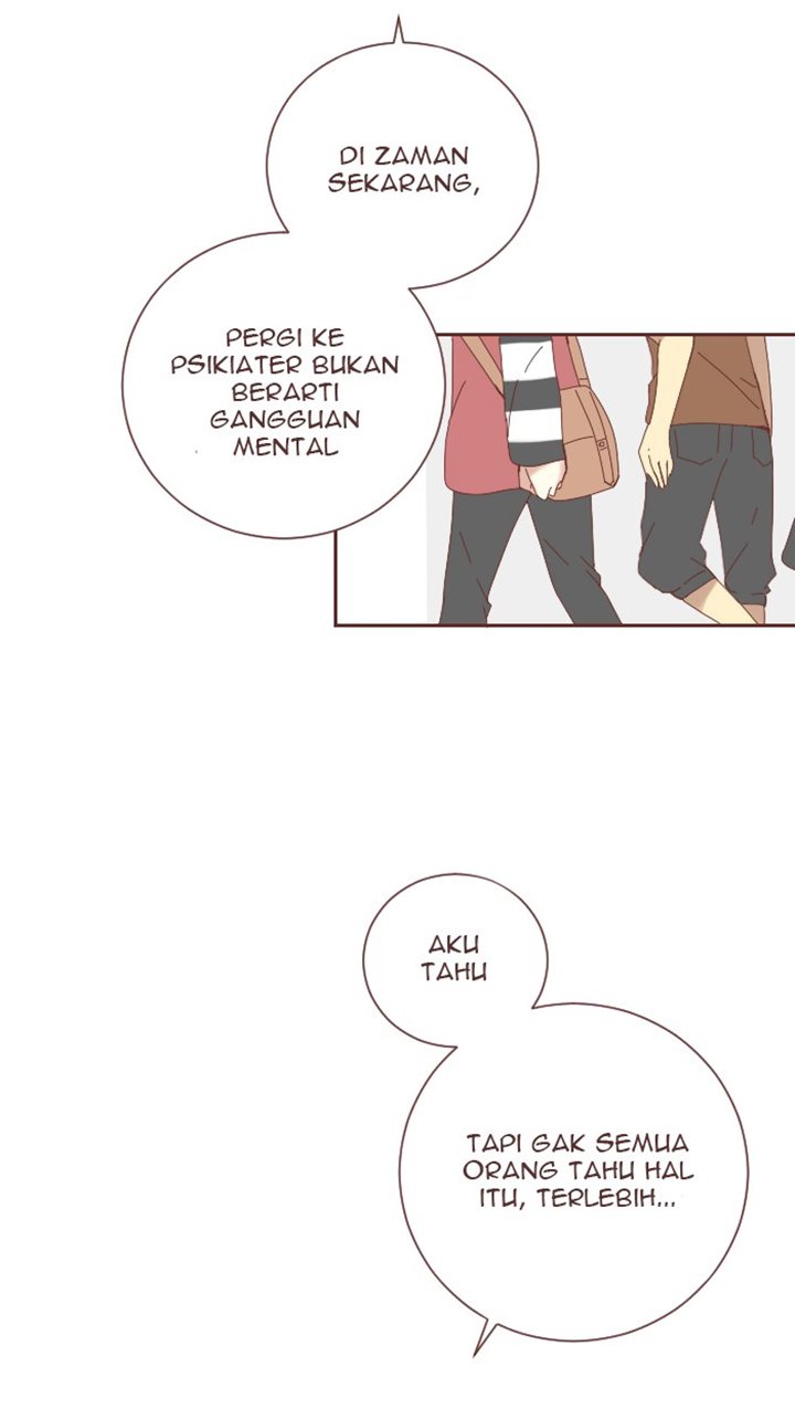 From Nightmare to Love chapter 11