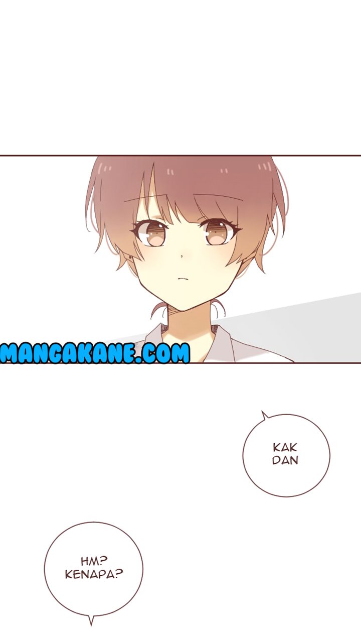 From Nightmare to Love chapter 11