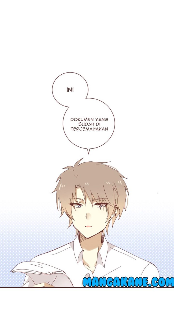 From Nightmare to Love Chapter 15 Bahasa Indonesia