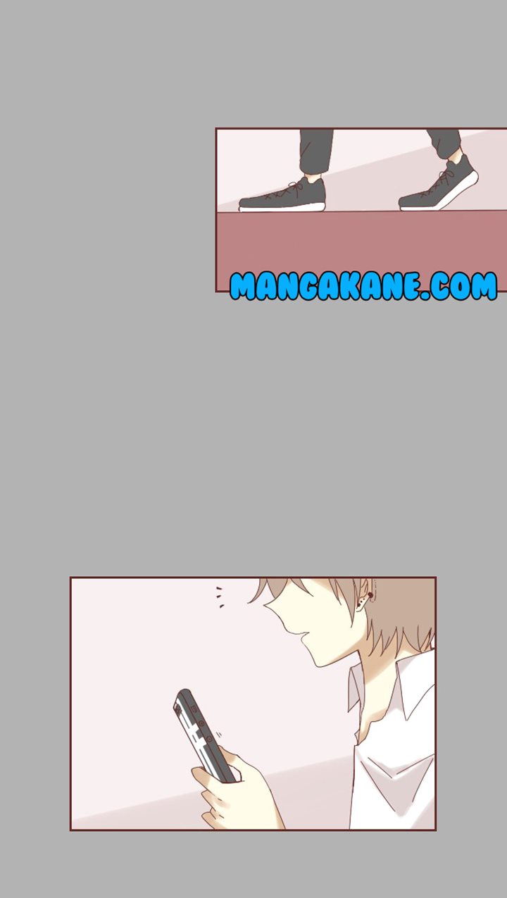 From Nightmare to Love Chapter 15 Bahasa Indonesia