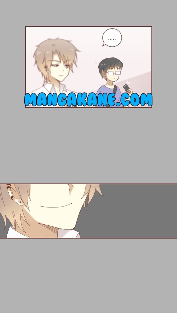 From Nightmare to Love Chapter 15 Bahasa Indonesia