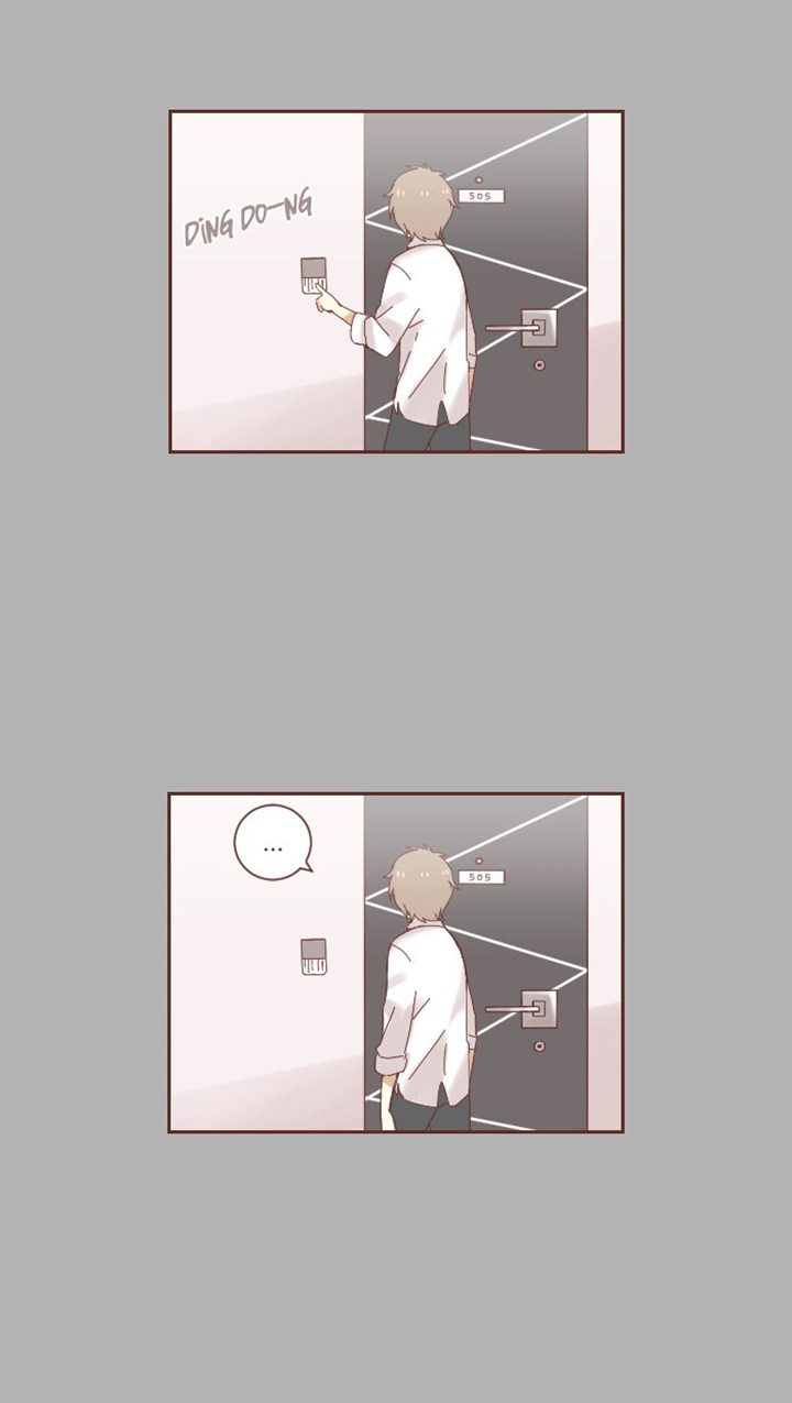 From Nightmare to Love Chapter 15 Bahasa Indonesia