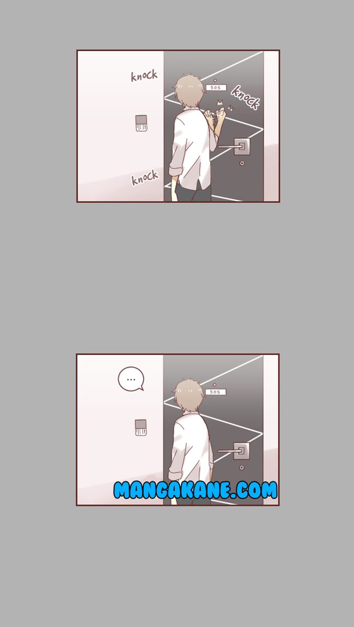 From Nightmare to Love Chapter 15 Bahasa Indonesia