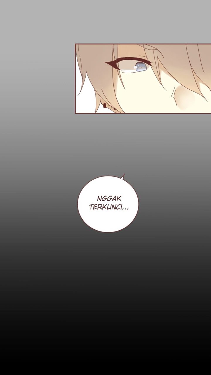 From Nightmare to Love Chapter 15 Bahasa Indonesia