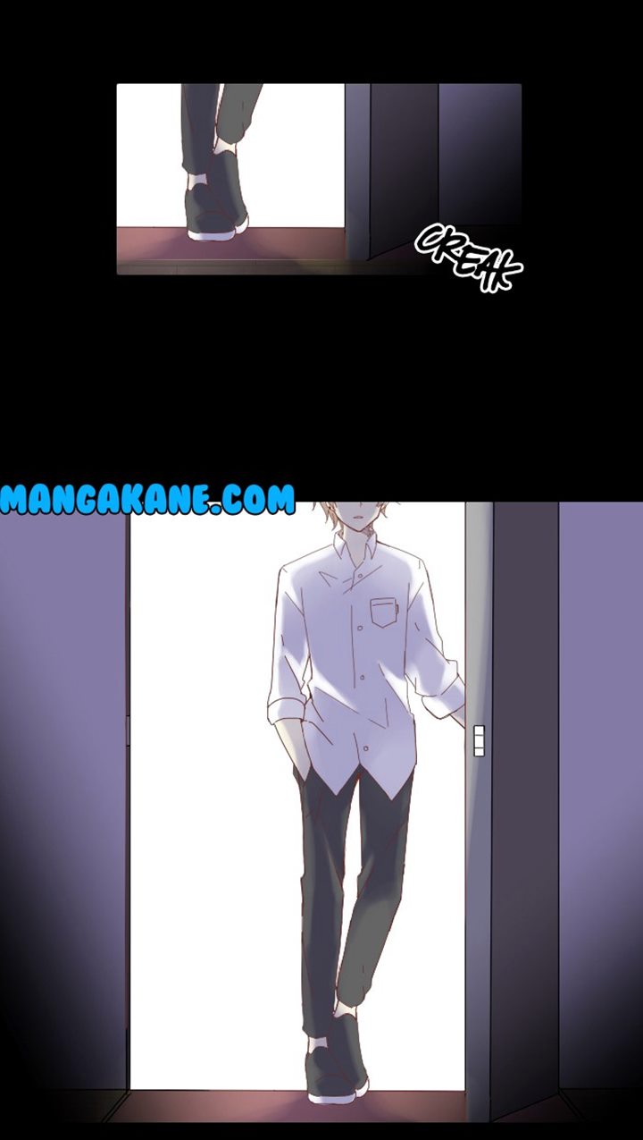 From Nightmare to Love Chapter 15 Bahasa Indonesia