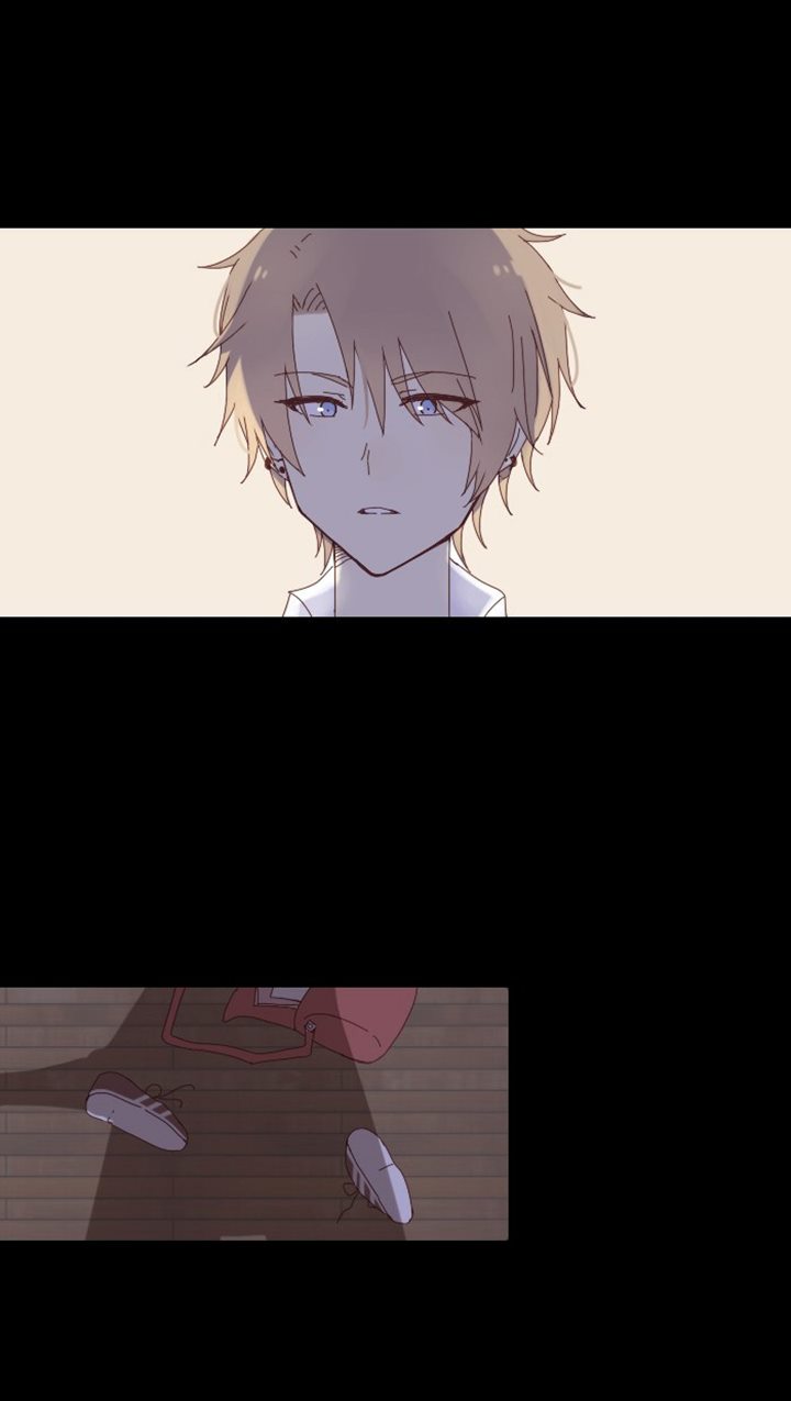 From Nightmare to Love Chapter 15 Bahasa Indonesia