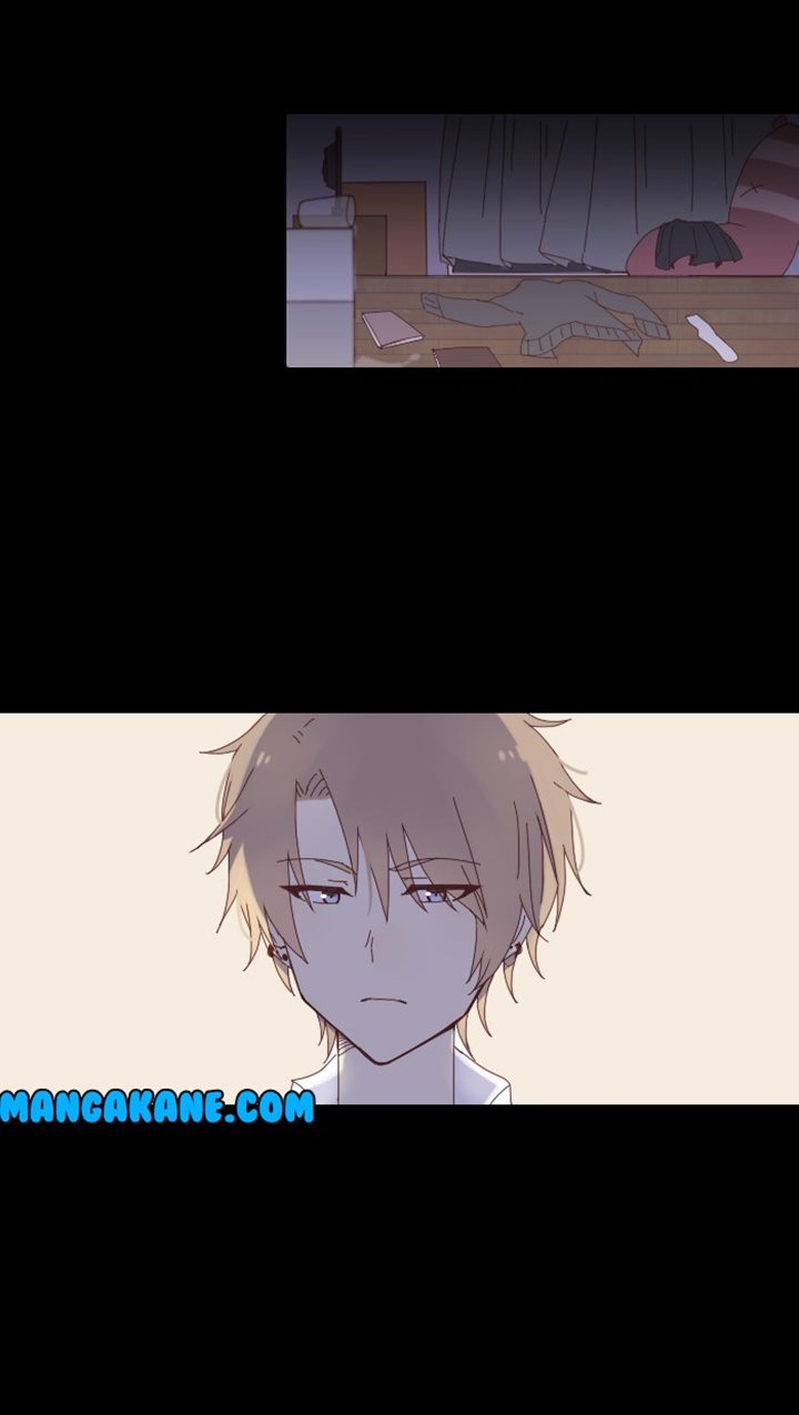 From Nightmare to Love Chapter 15 Bahasa Indonesia