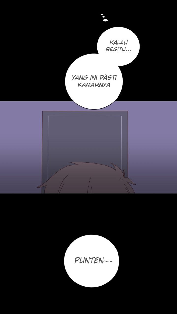 From Nightmare to Love Chapter 15 Bahasa Indonesia