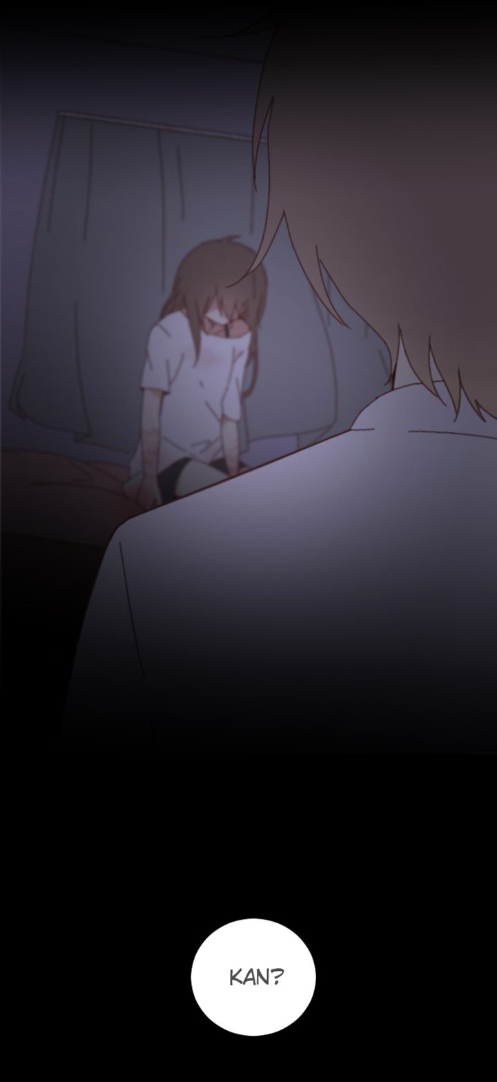 From Nightmare to Love Chapter 15 Bahasa Indonesia