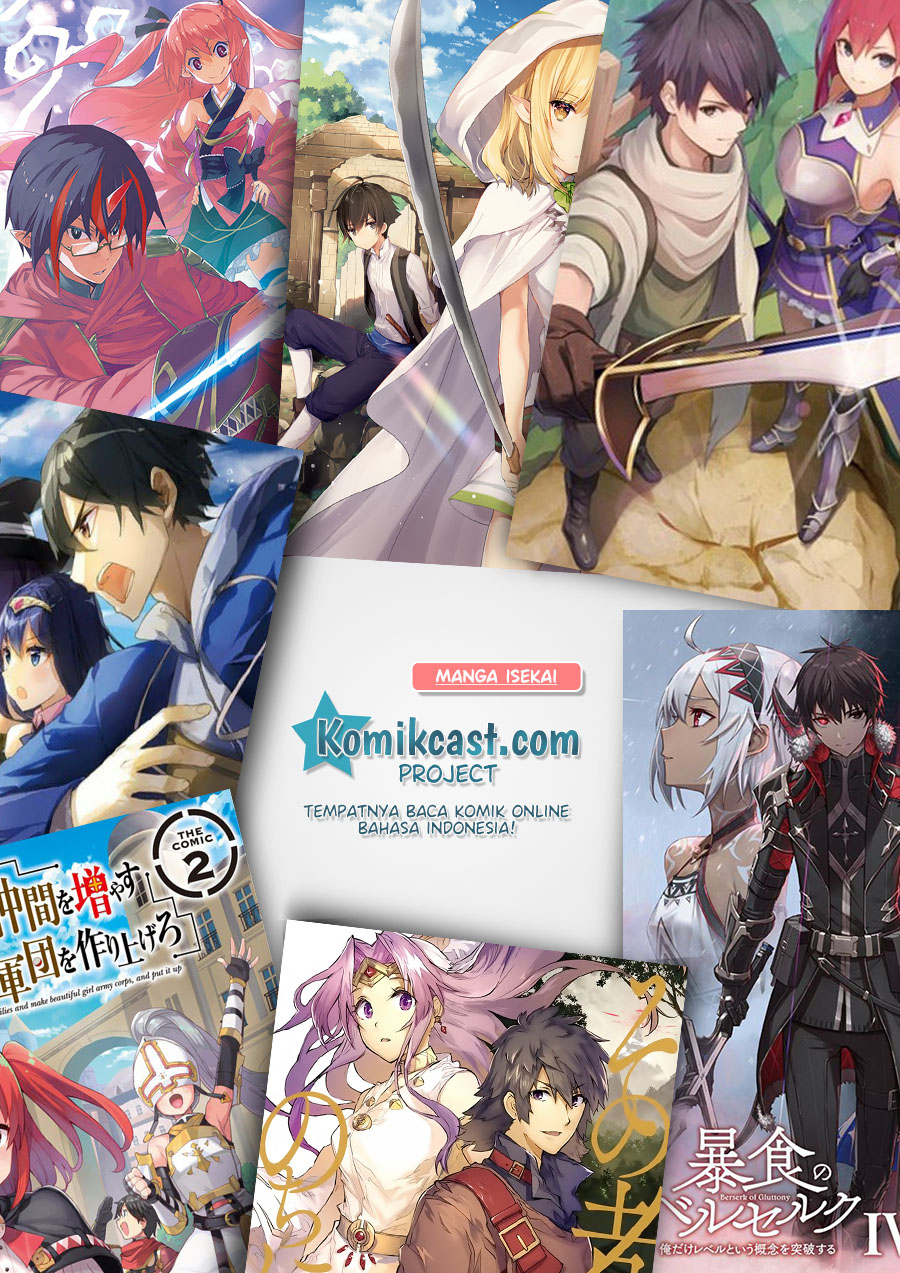 Frontier Dairy Chapter 04 Bahasa Indonesia