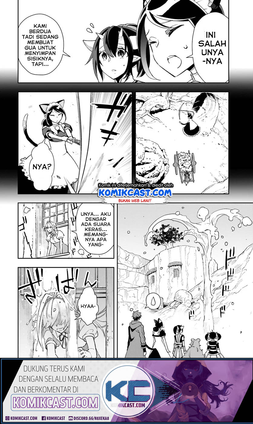 Frontier Diary chapter 8